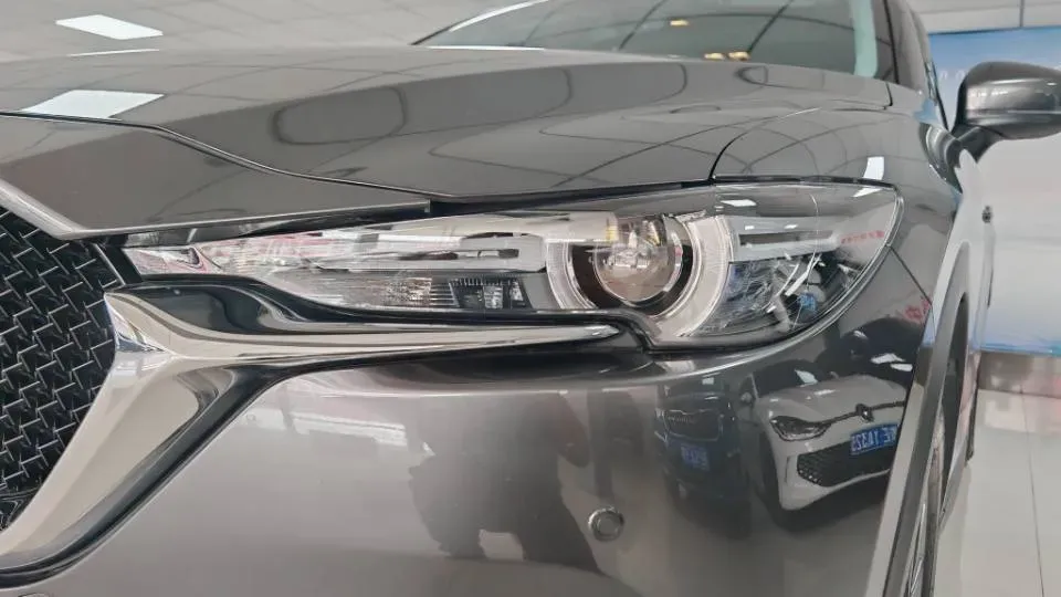 2021 Mazda CX-5 2.5L 196HP L4 6AT,autocango,china used car exporter,china ev exporter,chinese used car exporter,chinese used ev exporter