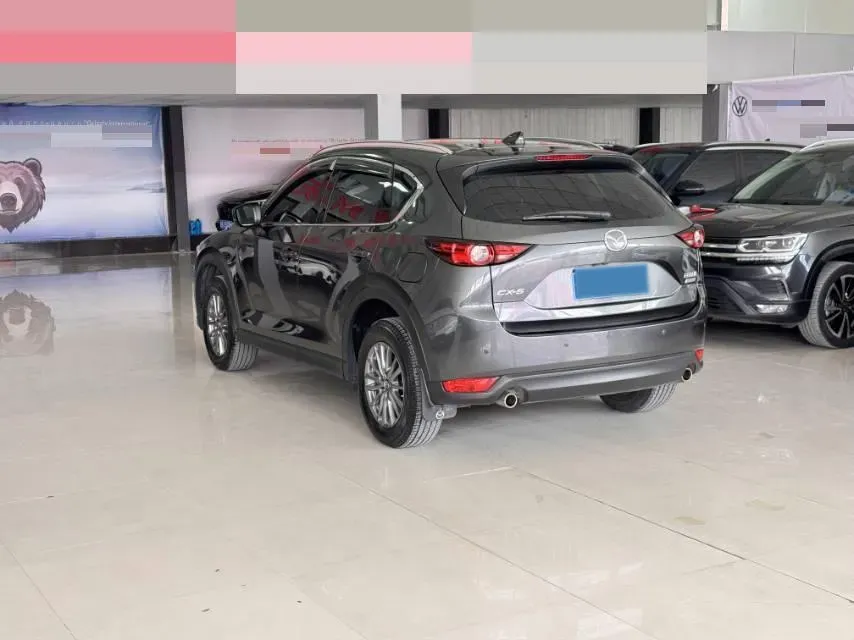 2021 Mazda CX-5 2.5L 196HP L4 6AT,autocango,china used car exporter,china ev exporter,chinese used car exporter,chinese used ev exporter
