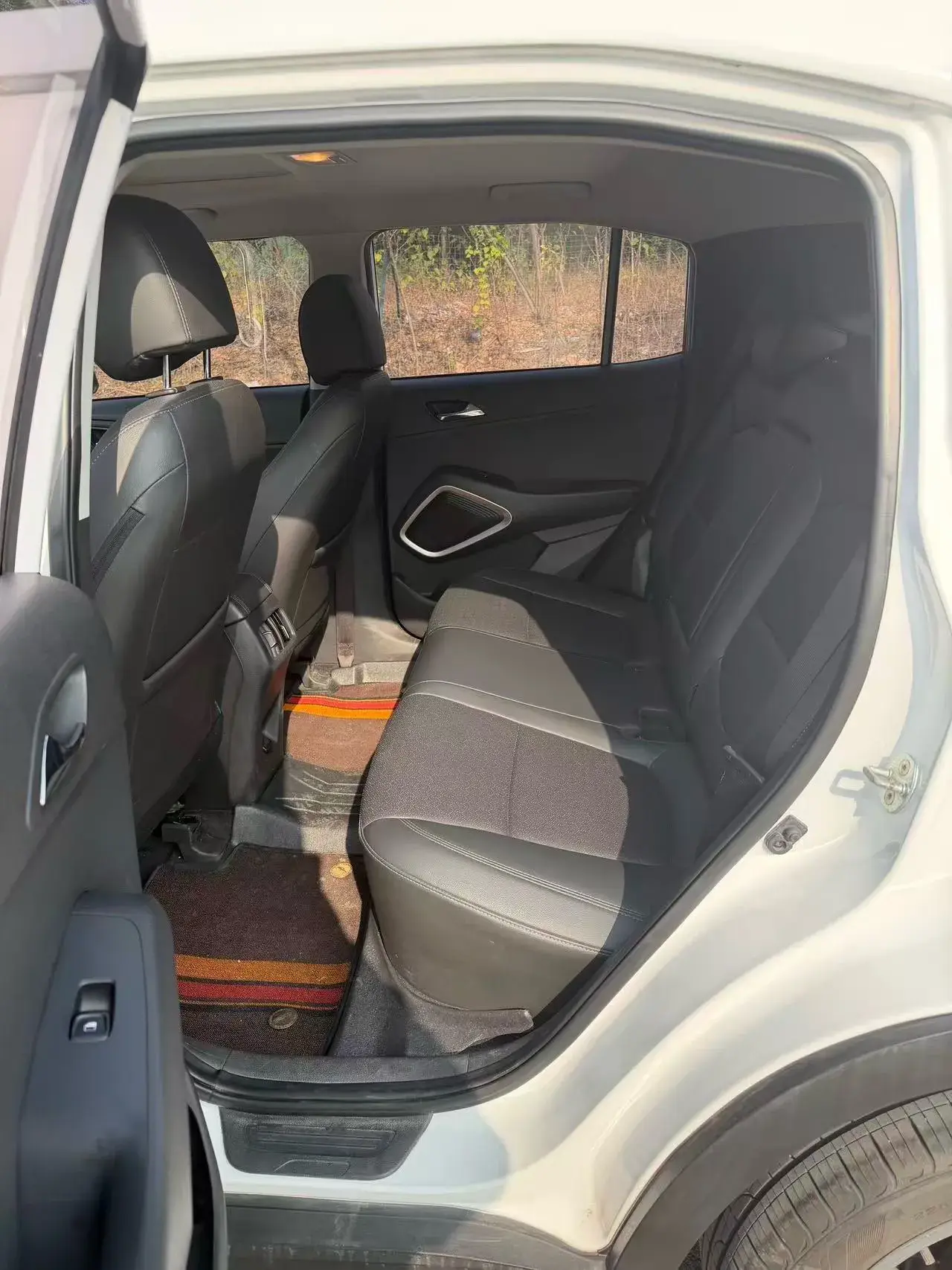 2019 HYUNDAI IX35 thumbnail 4