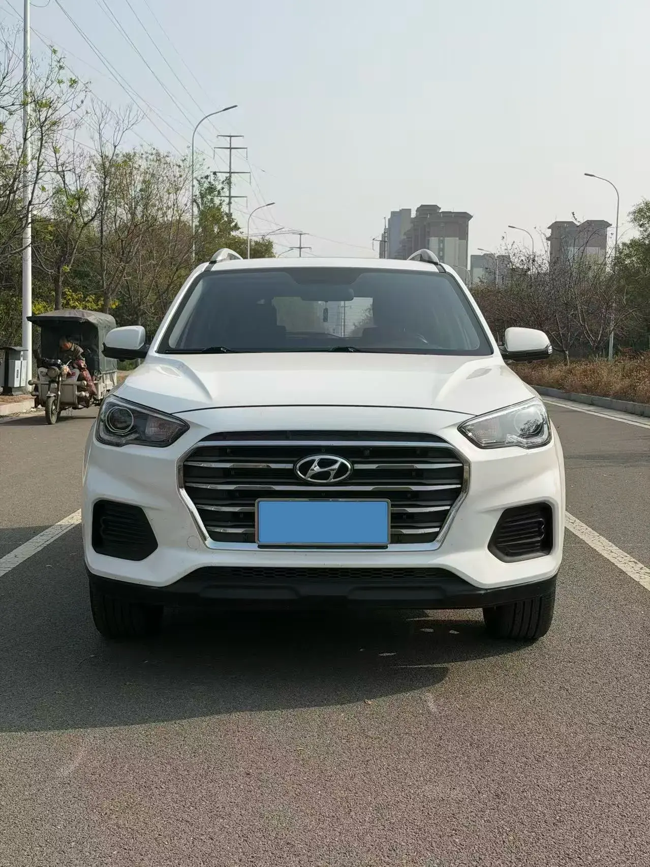 2019 HYUNDAI IX35 thumbnail 2