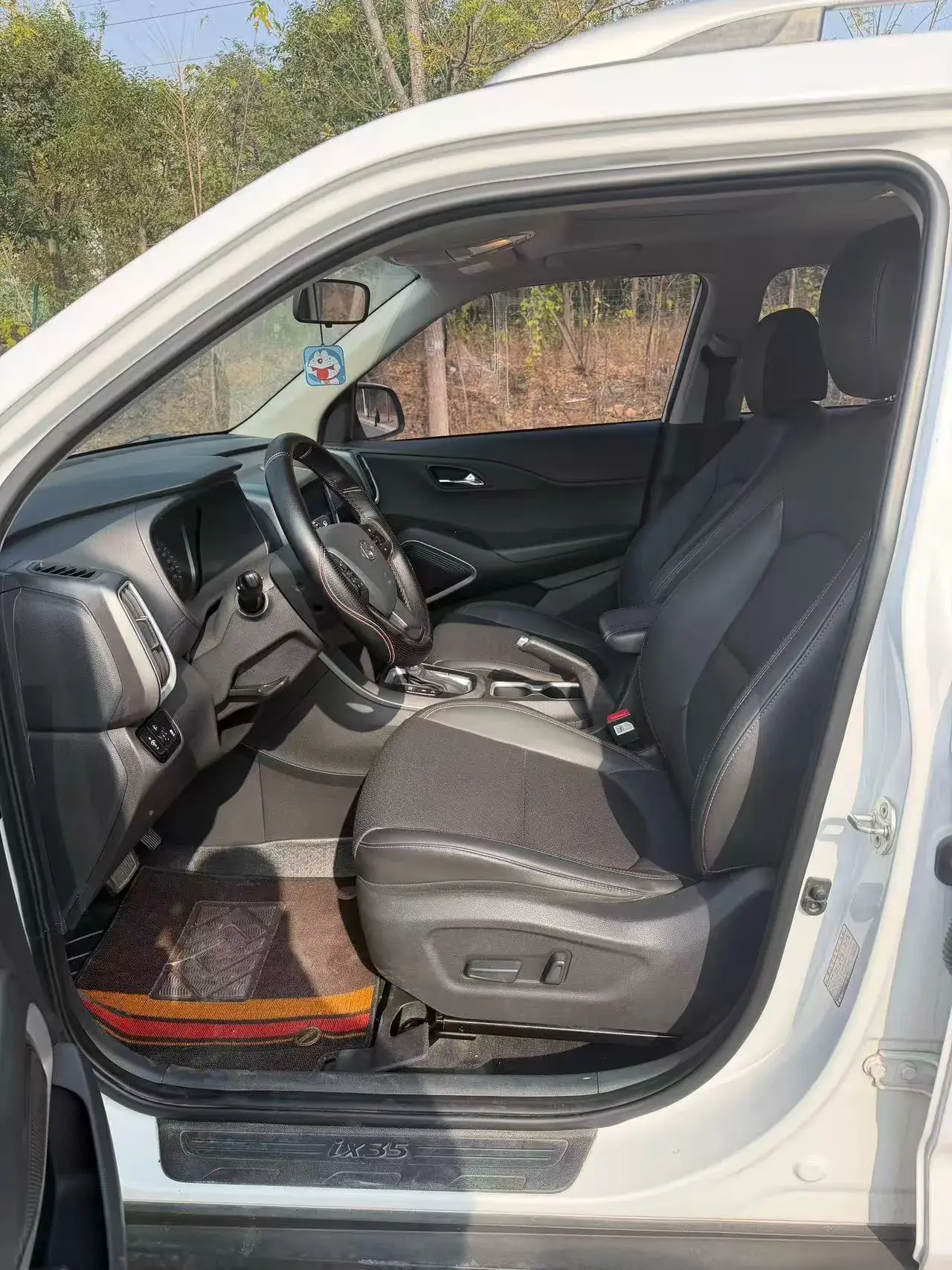 2019 HYUNDAI IX35 thumbnail 3