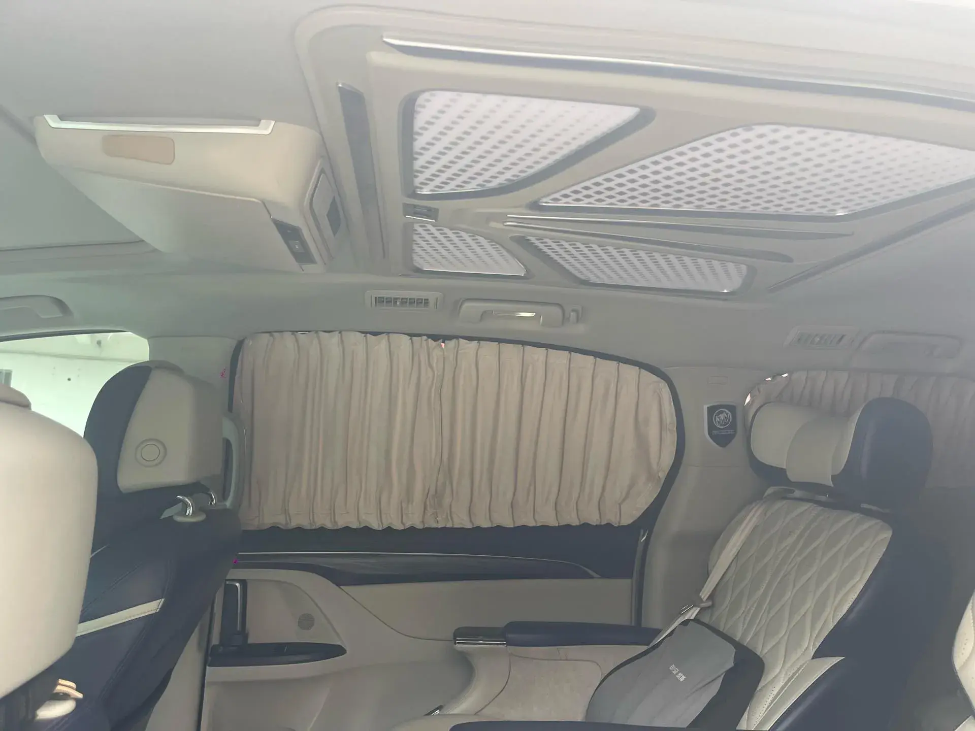 2020 BUICK GL8 thumbnail 4