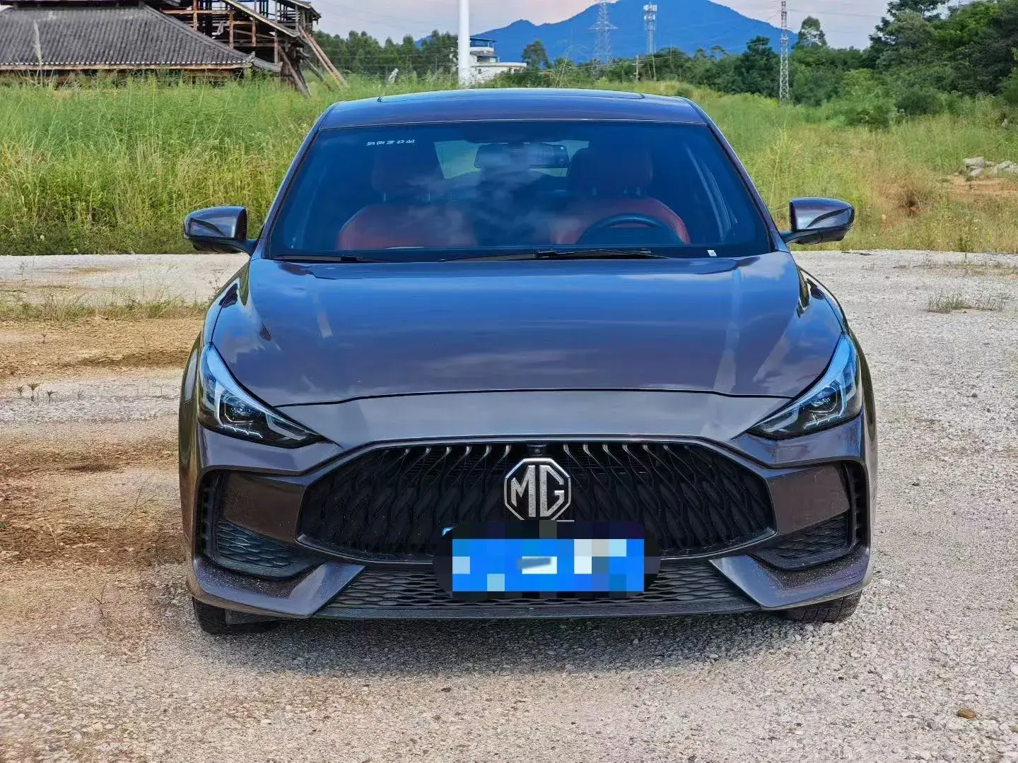 2021 MG 5 thumbnail 3