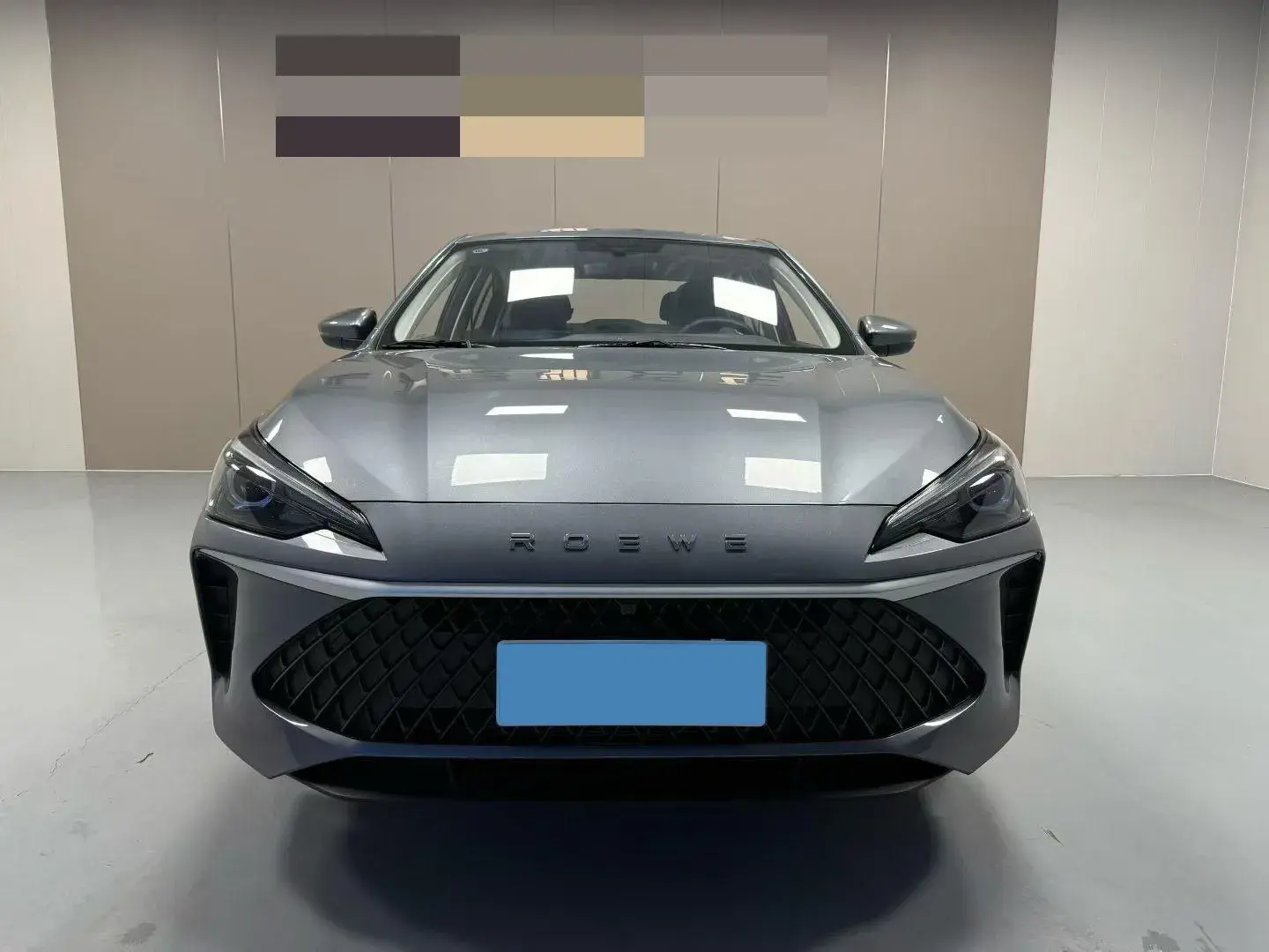 2023 ROEWE I5 thumbnail 2