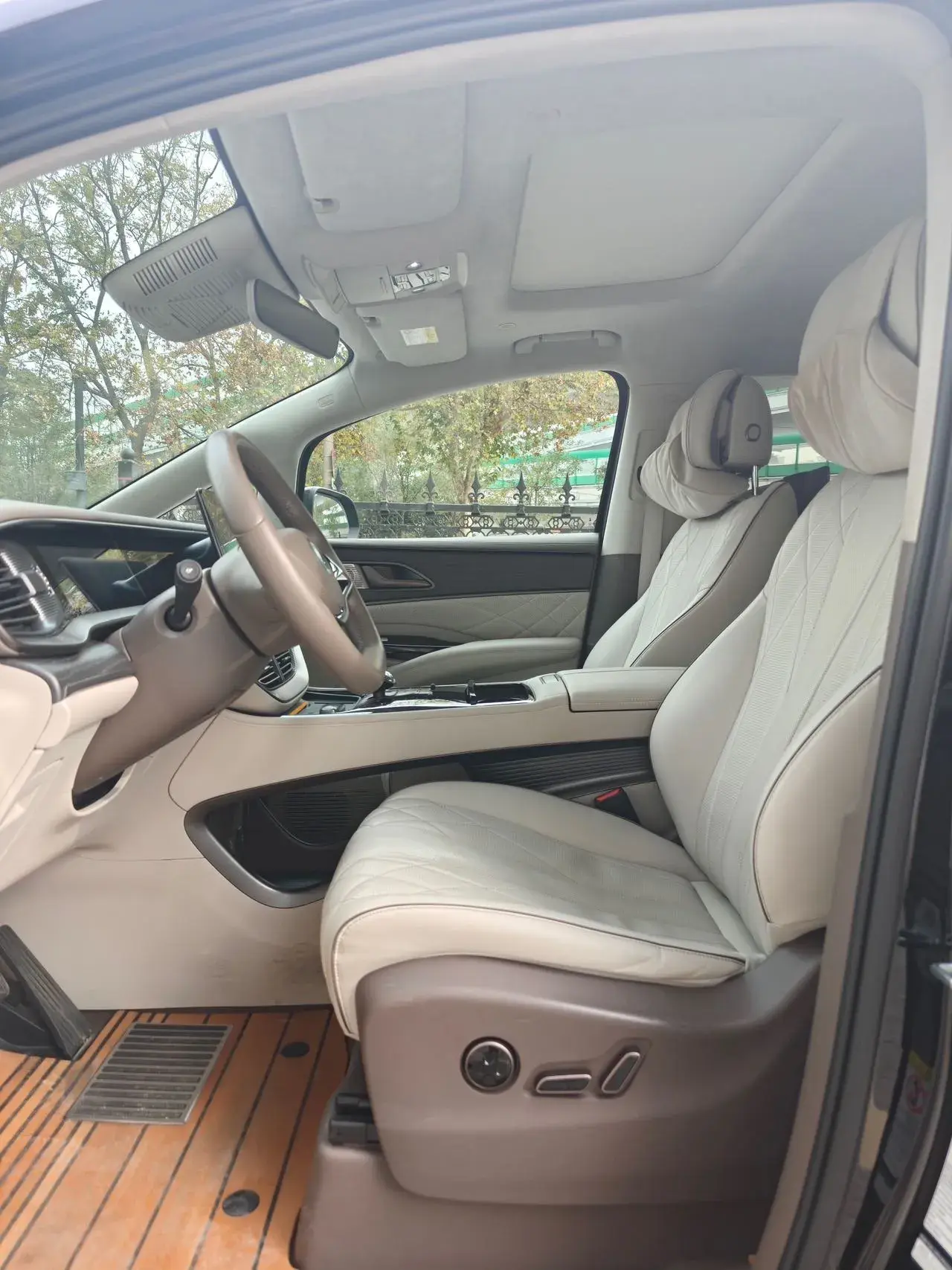 2022 DENZA D9 thumbnail 3