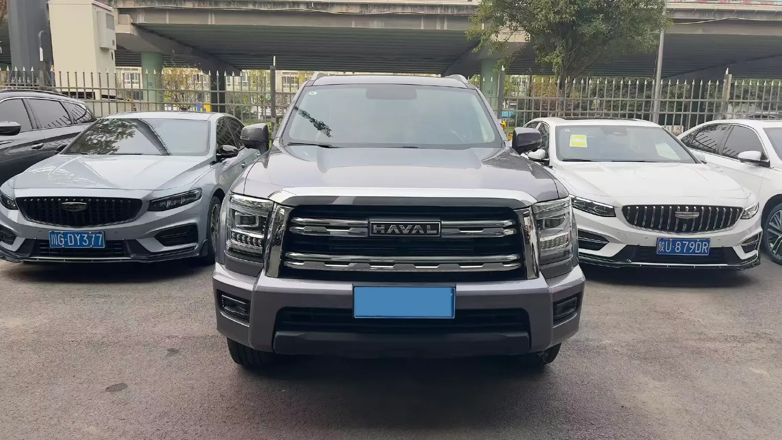 2023 Haval H5 2.0T 224HP L4 8AT,autocango,china used car exporter,china ev exporter,chinese used car exporter,chinese used ev exporter