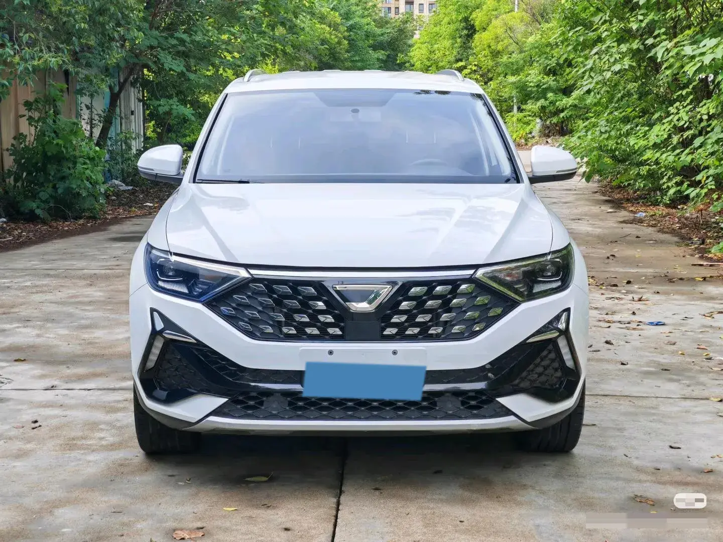 2022 JETTA VS5 thumbnail 2