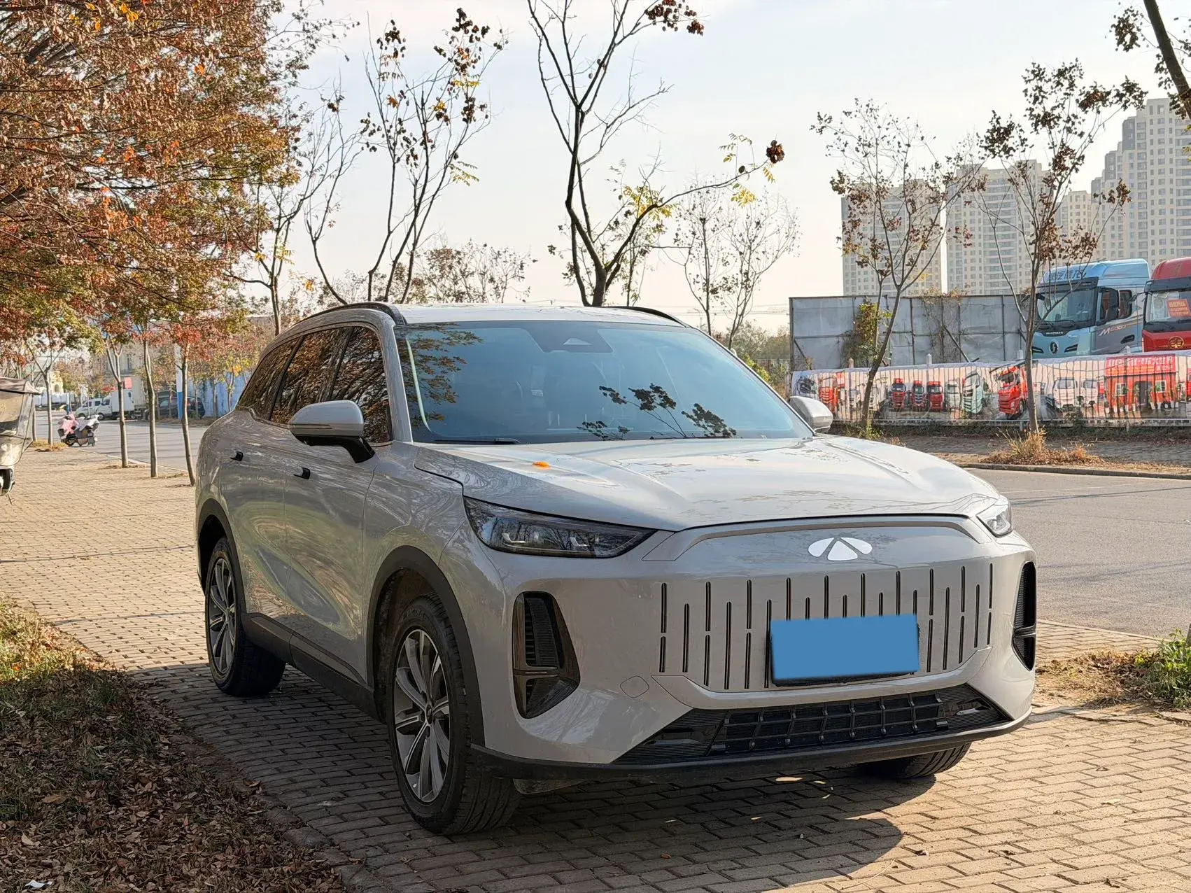 2025 FULWIN FULWINT9 thumbnail 3