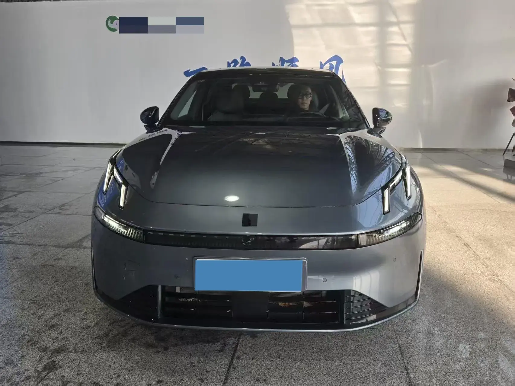 2025 LYNK&CO 06 thumbnail 2