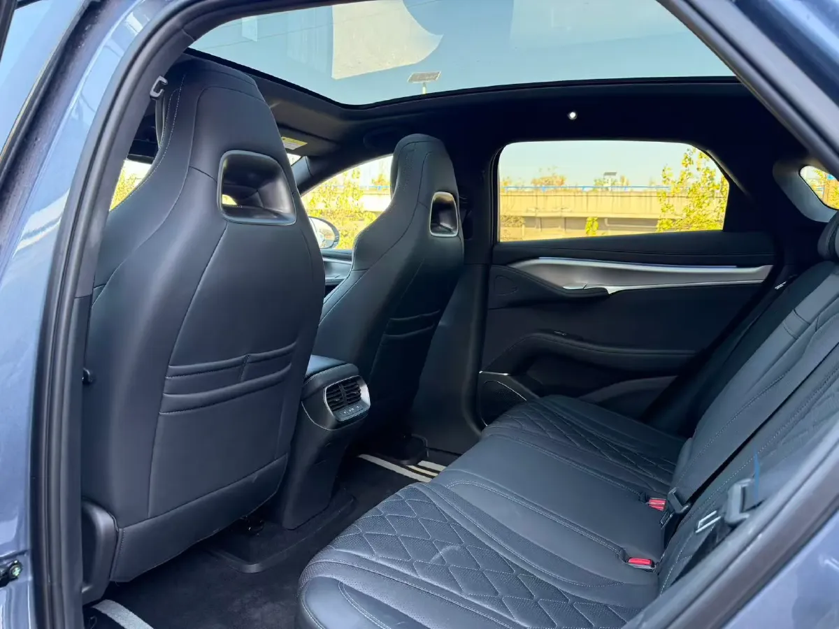 2024 BYD Sea Lion 07 BEV 80.64KWH,autocango,china used car exporter,china ev exporter,chinese used car exporter,chinese used ev exporter