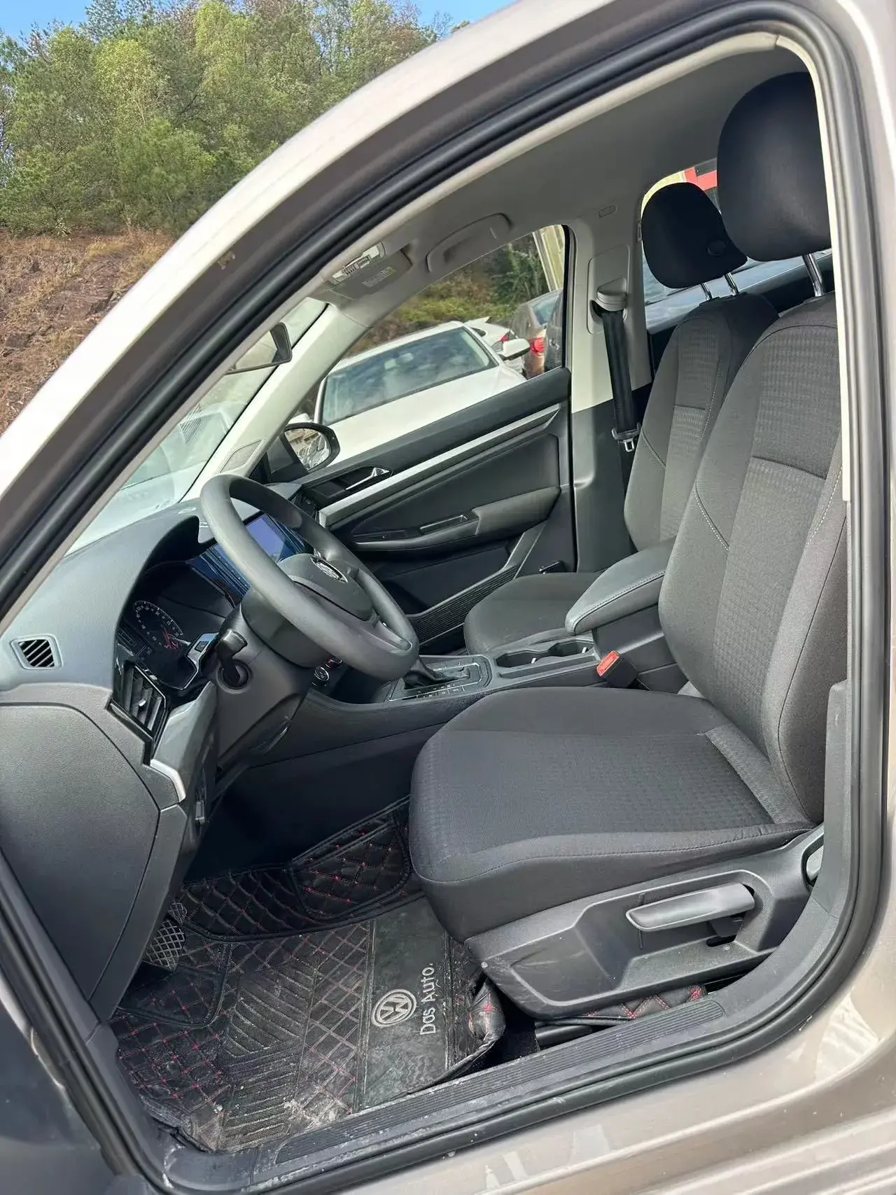 2020 VOLKSWAGEN BORA thumbnail 3