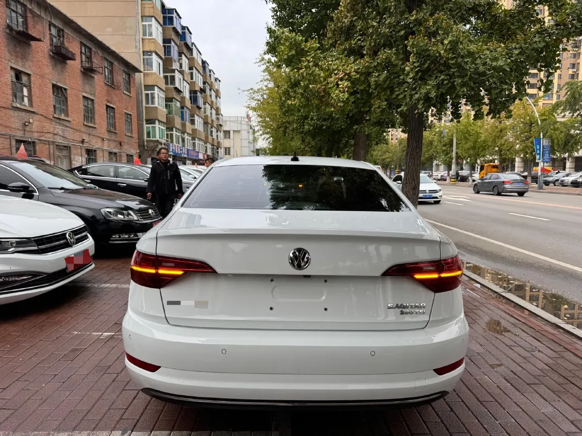 2021 Volkswagen Sagitar 1.4T 150HP L4 7DCT,autocango,china used car exporter,china ev exporter,chinese used car exporter,chinese used ev exporter