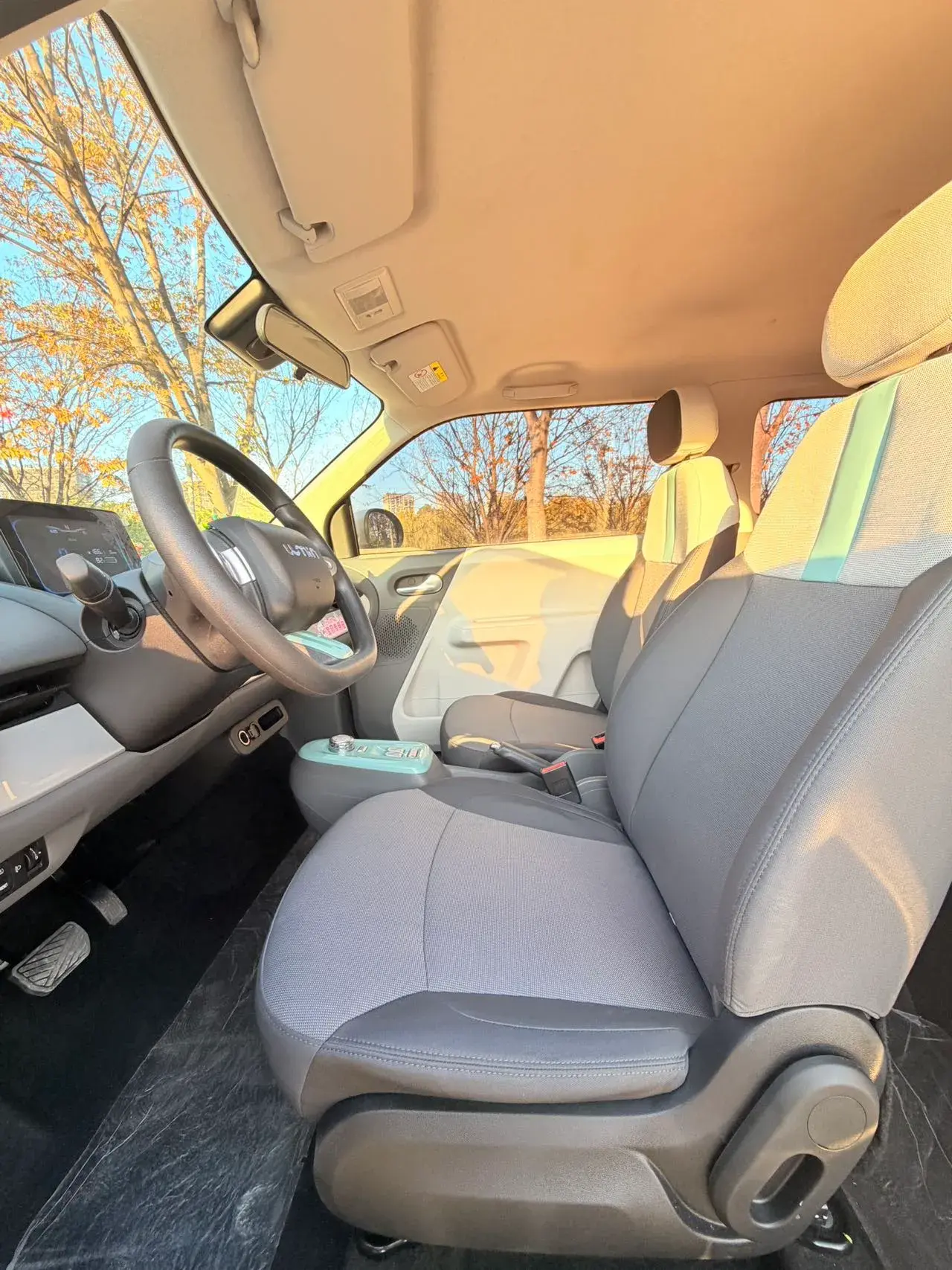 2023 CHANGAN QIYUAN thumbnail 4