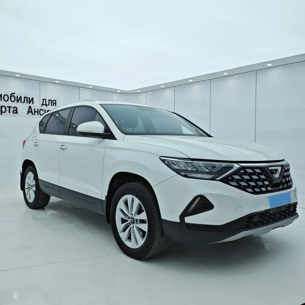 2022 JETTA VS5 thumbnail 3