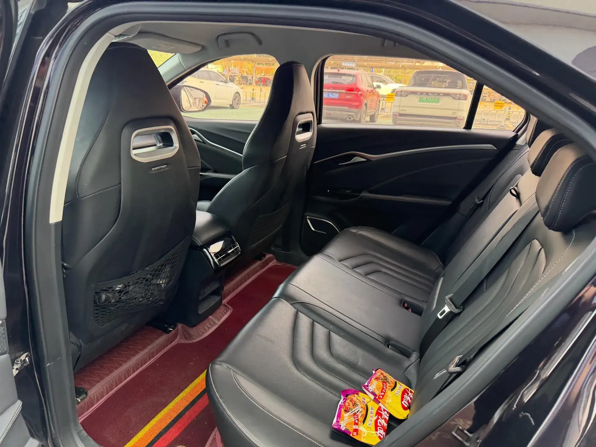 2021 NETA U thumbnail 4