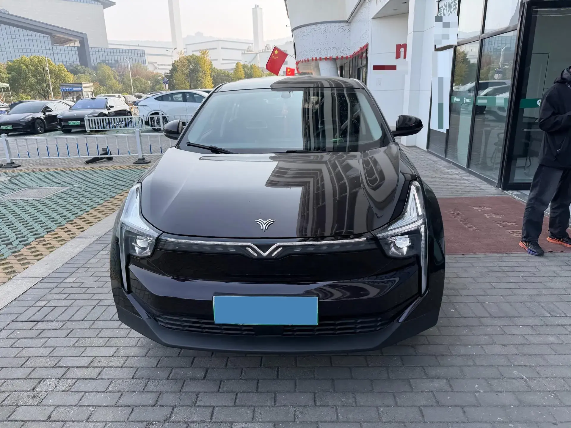 2021 NETA U thumbnail 2