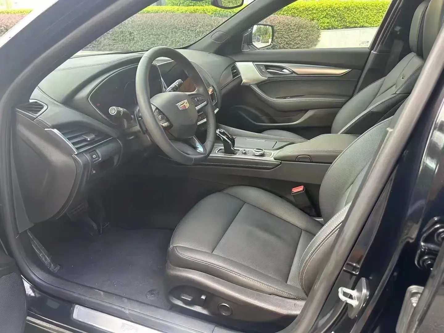 2021 CADILLAC CT5 thumbnail 4