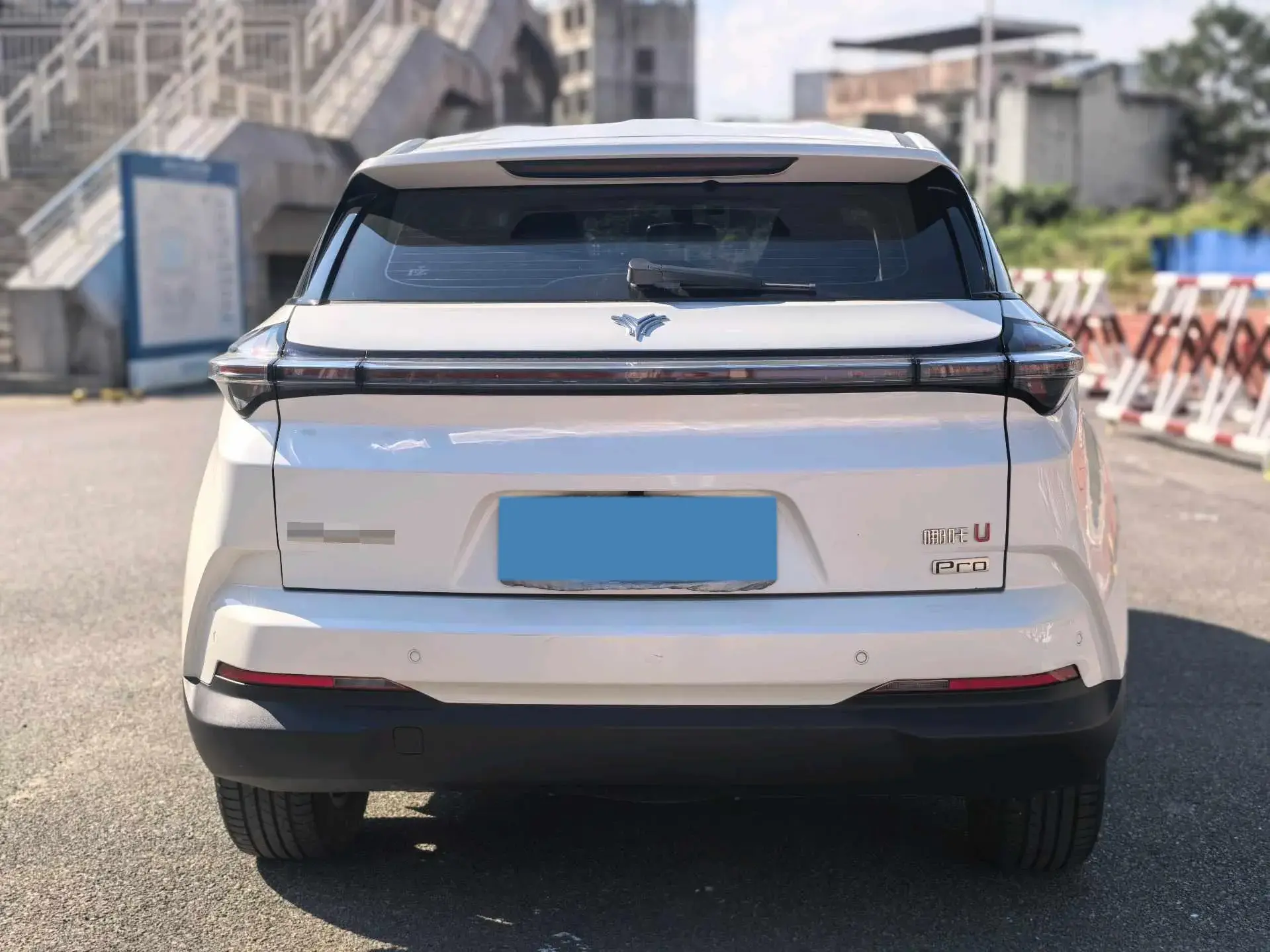 2022 NETA U thumbnail 3