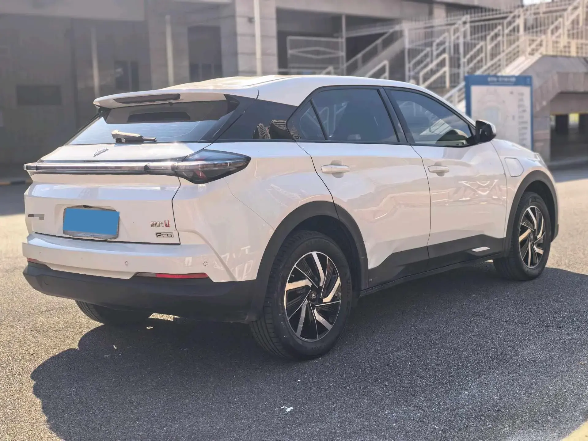 2022 NETA U thumbnail 4