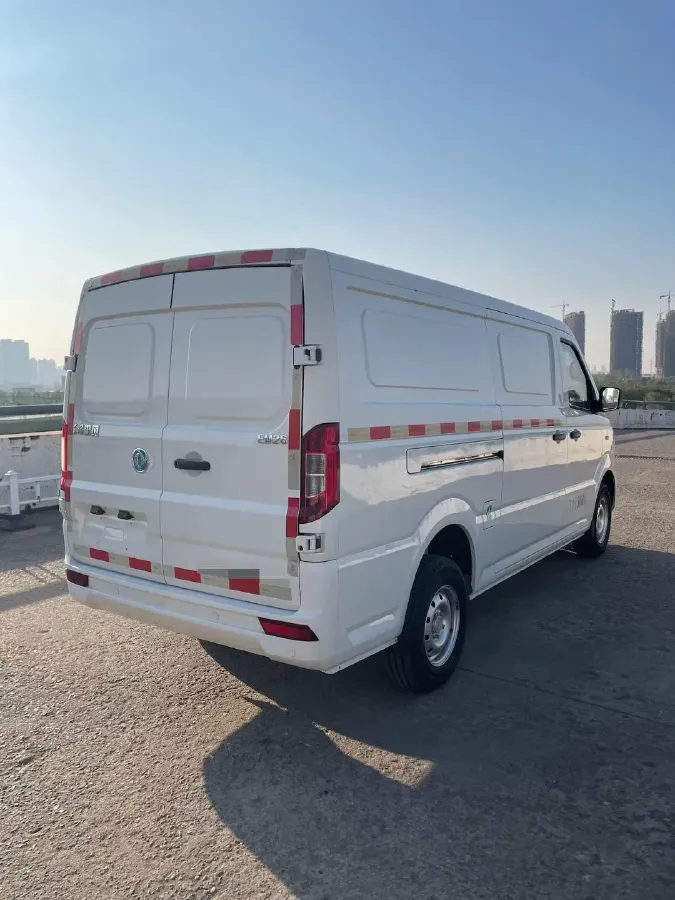 2020 ShenZhou Golden Dragon BEV 50.232KWH,autocango,china used car exporter,china ev exporter,chinese used car exporter,chinese used ev exporter