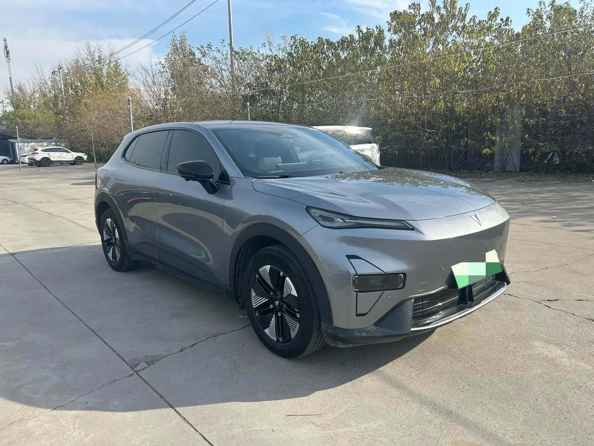 2025 DEEPAL SL03 thumbnail 3