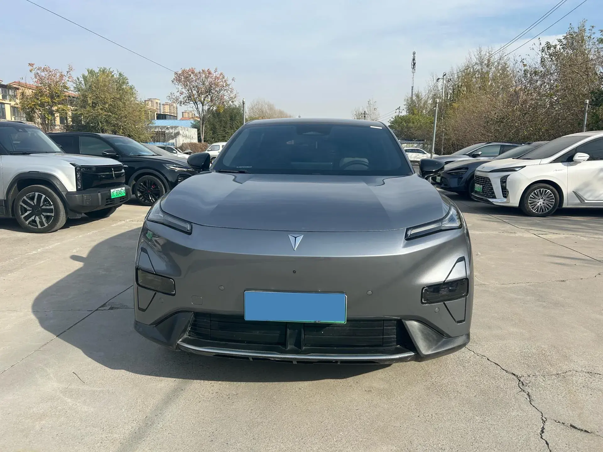 2025 DEEPAL SL03 thumbnail 2