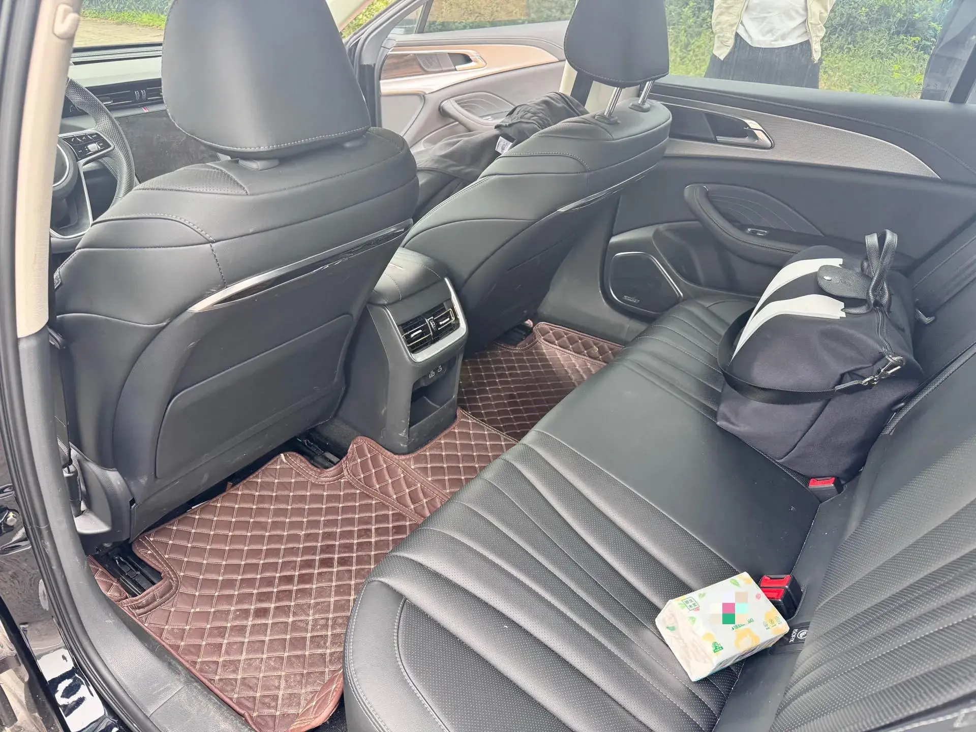 2024 HONGQI H5 thumbnail 4