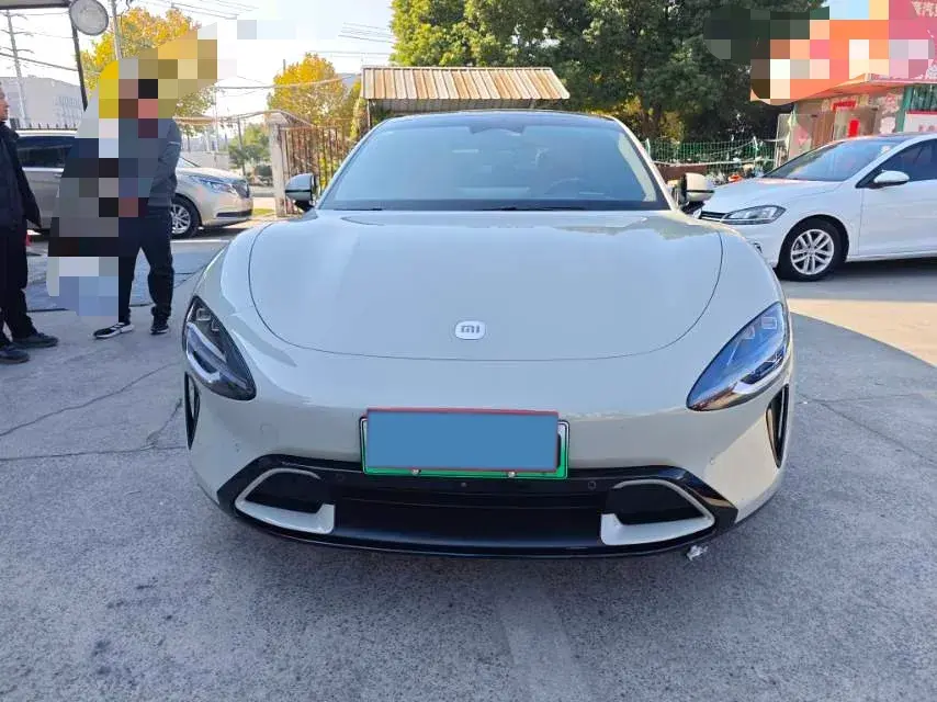 2024 MI SU7 thumbnail 2