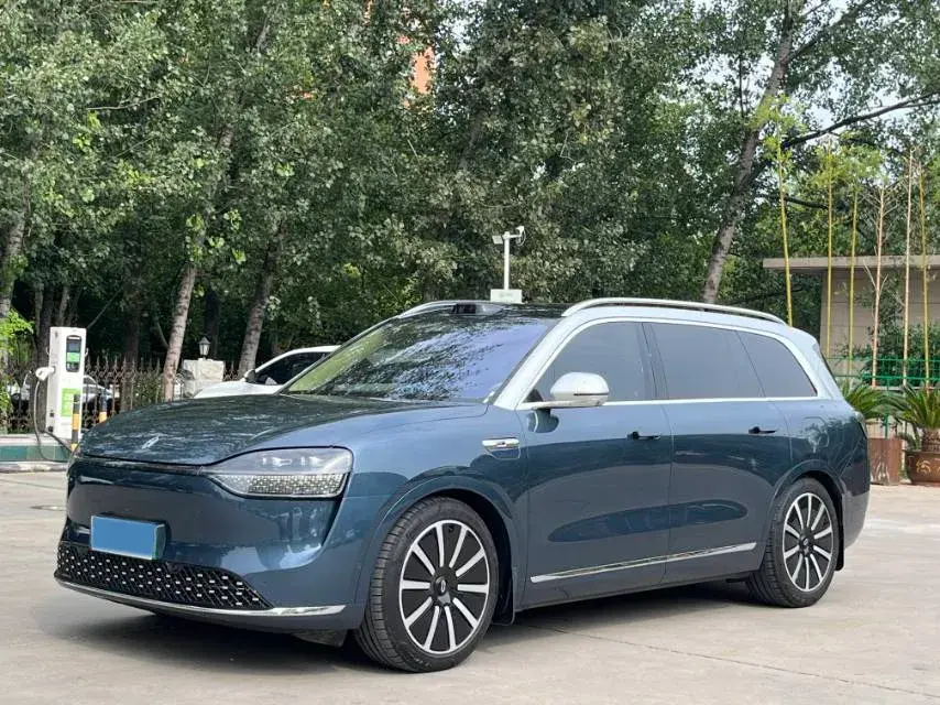 2024 AITO AITO view 1