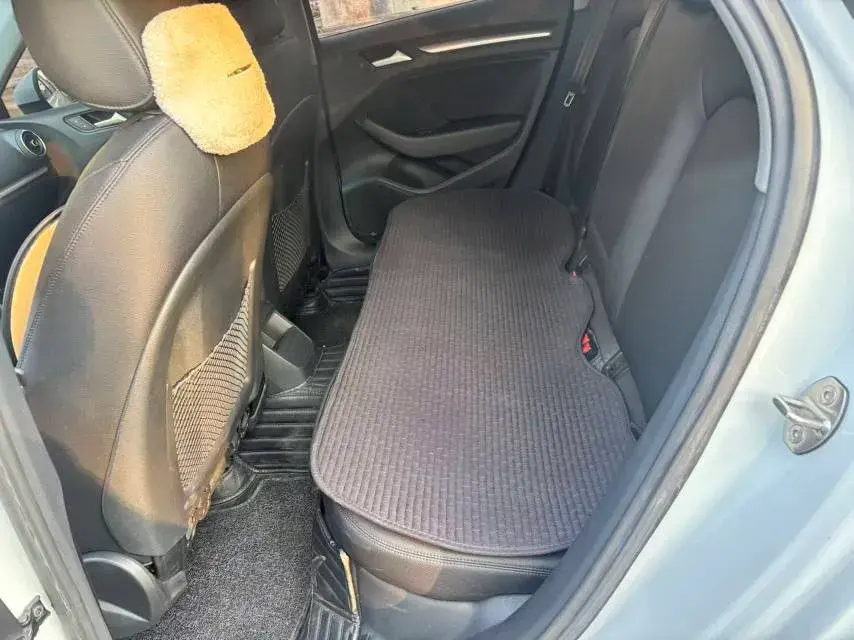 2020 AUDI A3 thumbnail 3