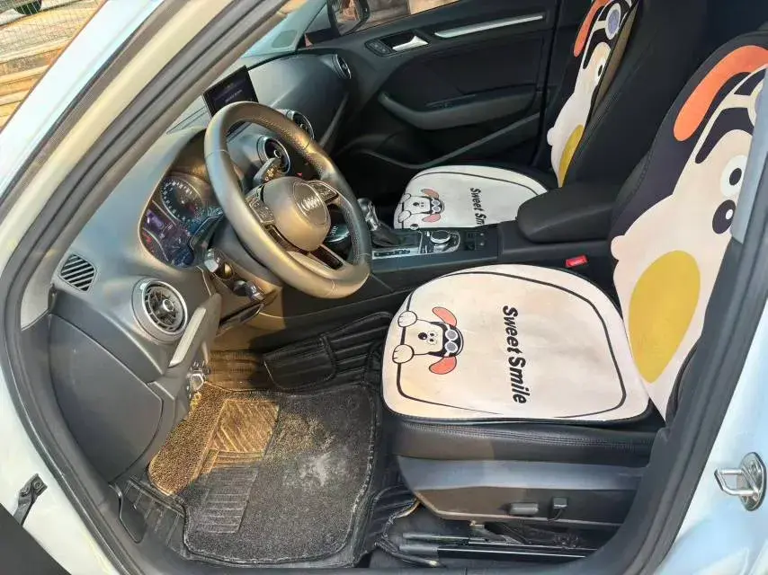 2020 AUDI A3 thumbnail 2