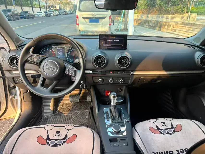 2020 AUDI A3 thumbnail 4