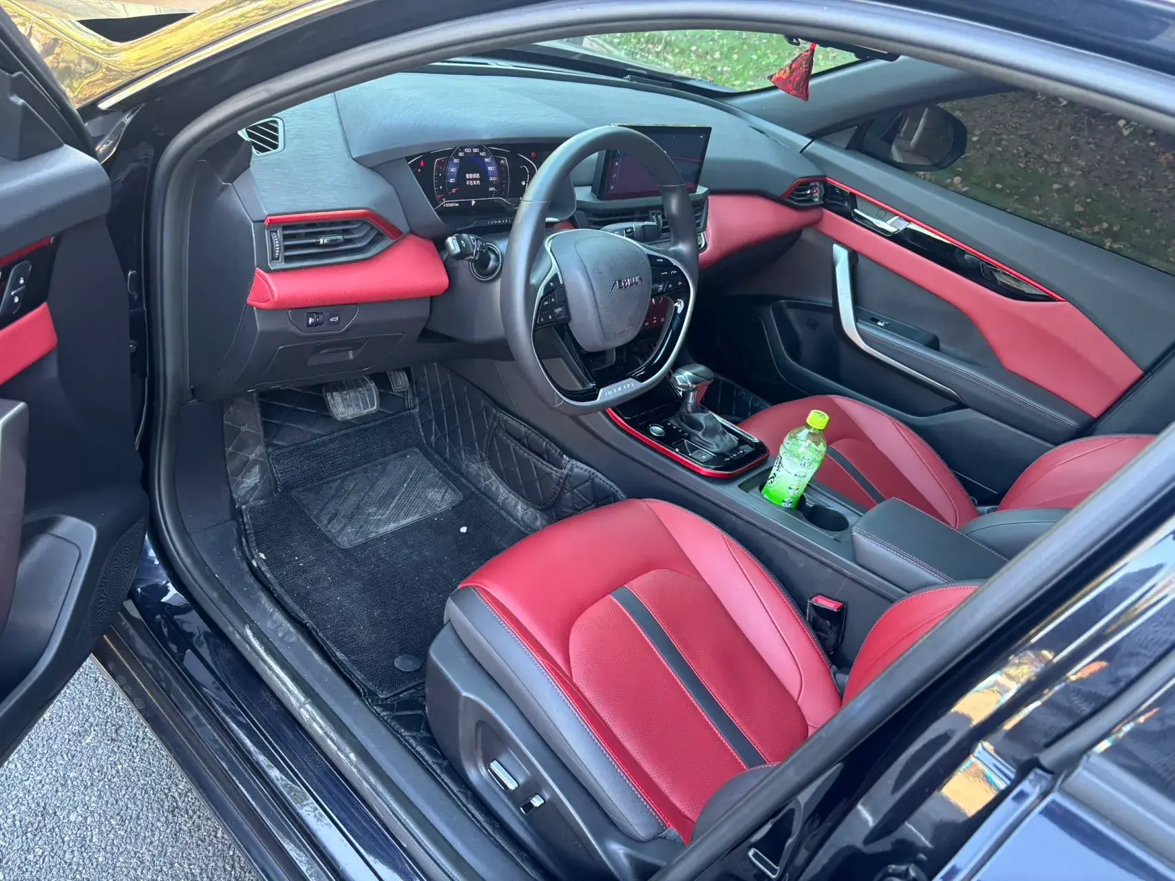 2021 DONGFENG AEOLUS thumbnail 4