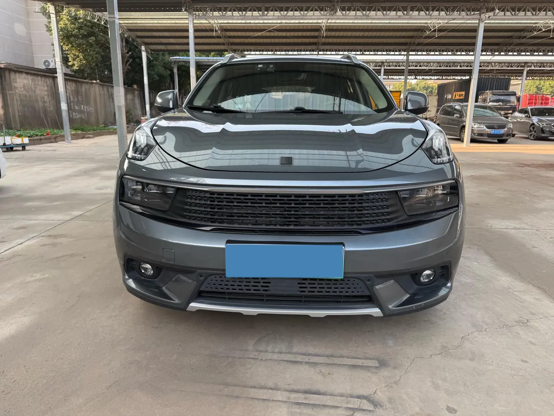 2019 LYNK&CO 01 thumbnail 2