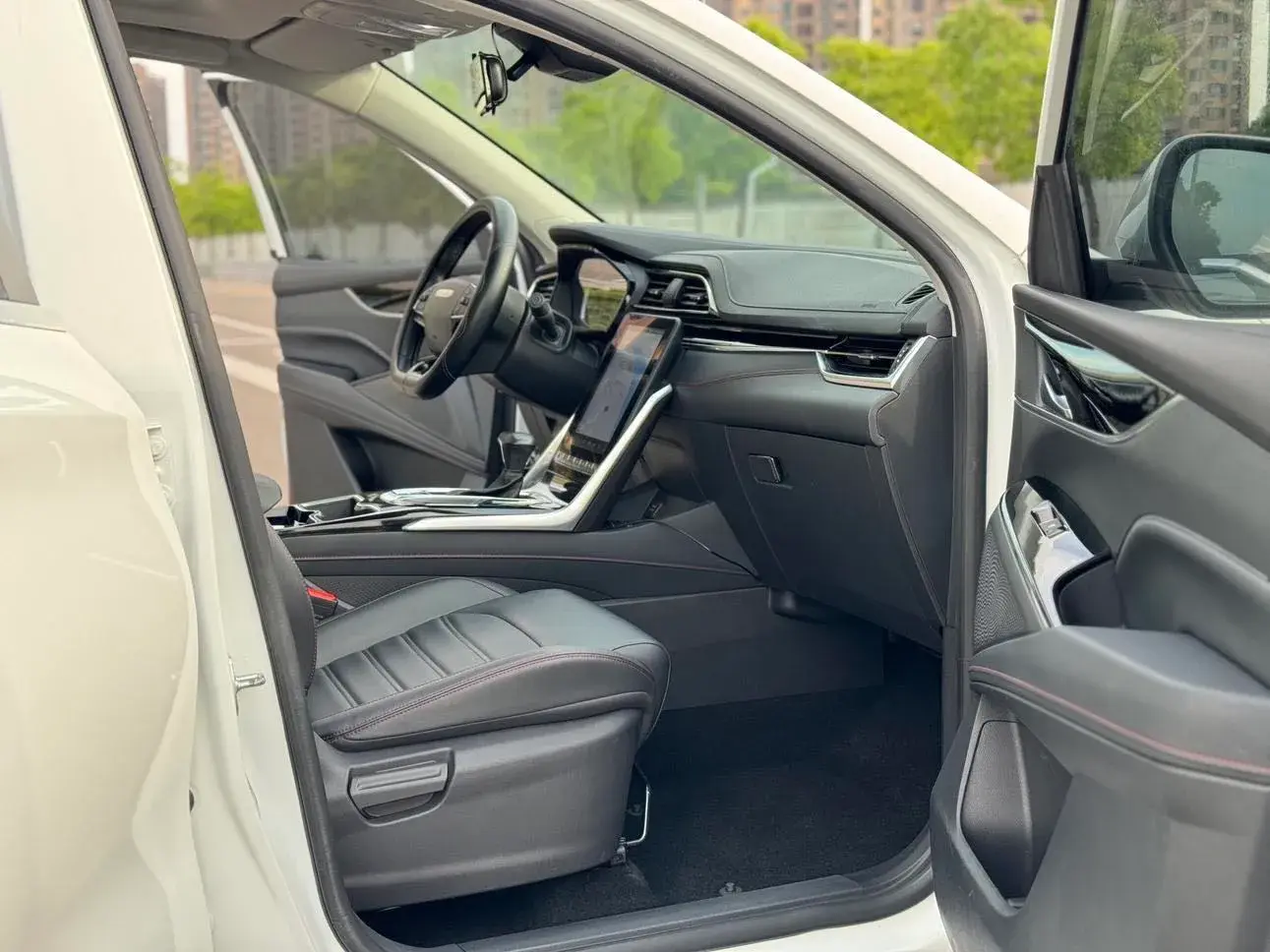 2019 MAXUS D60 thumbnail 3