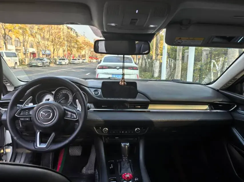 2020 MAZDA ATENZA thumbnail 4