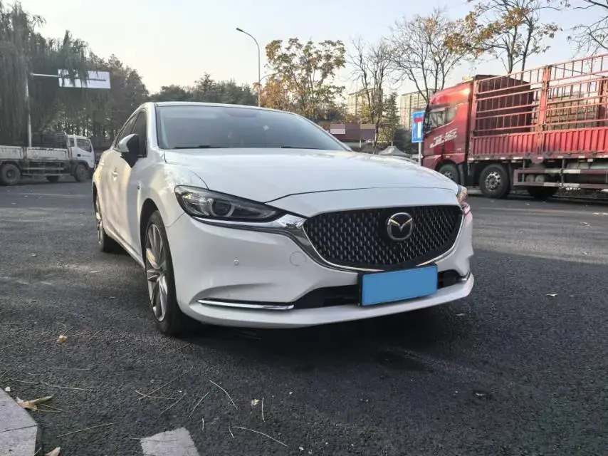 2020 MAZDA ATENZA thumbnail 2