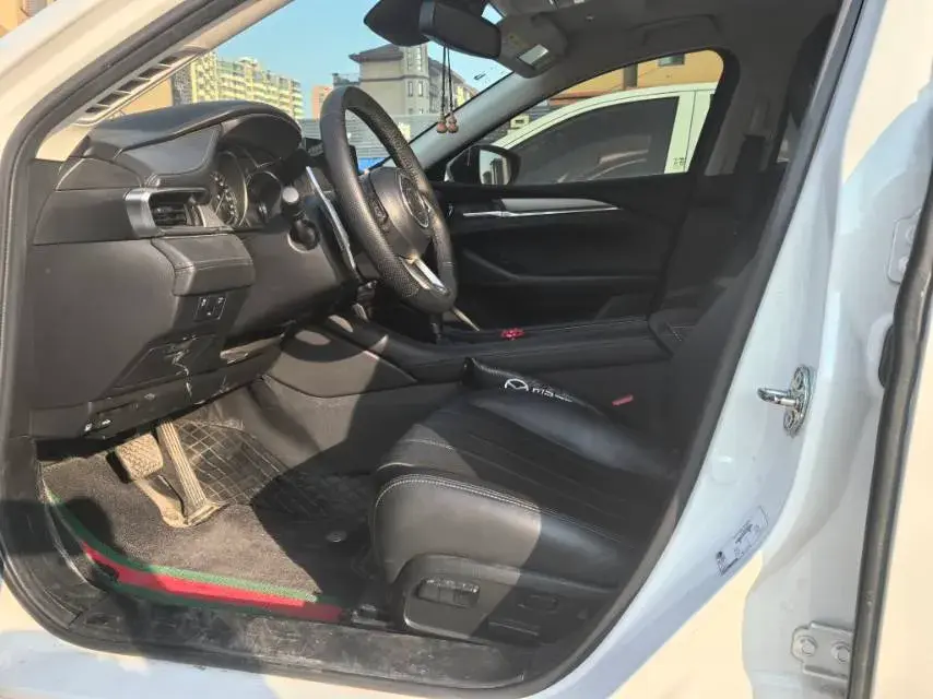 2020 MAZDA ATENZA thumbnail 3