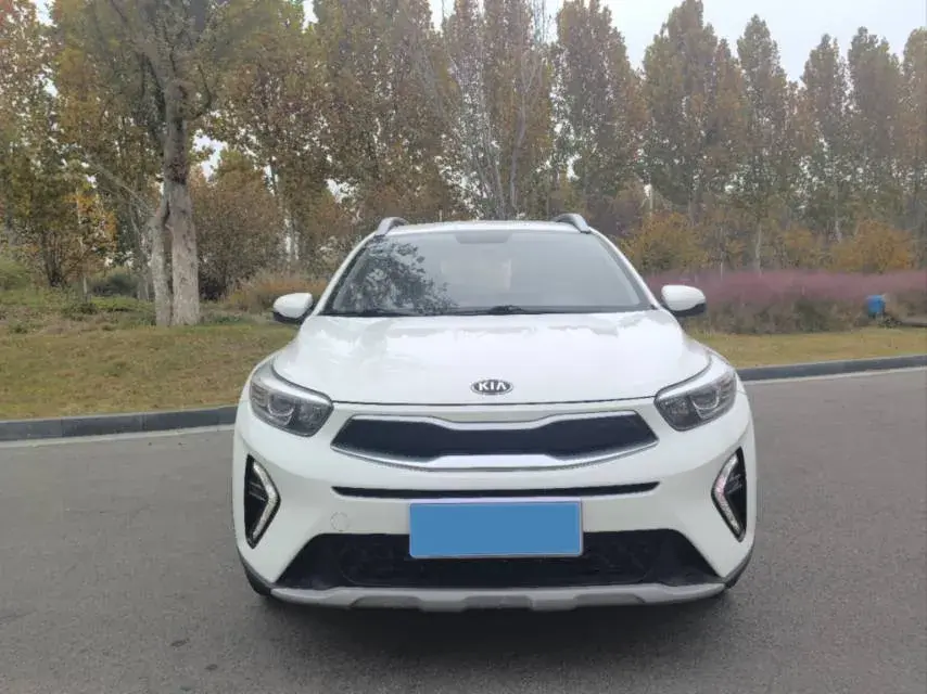 2019 KIA KX1 thumbnail 2