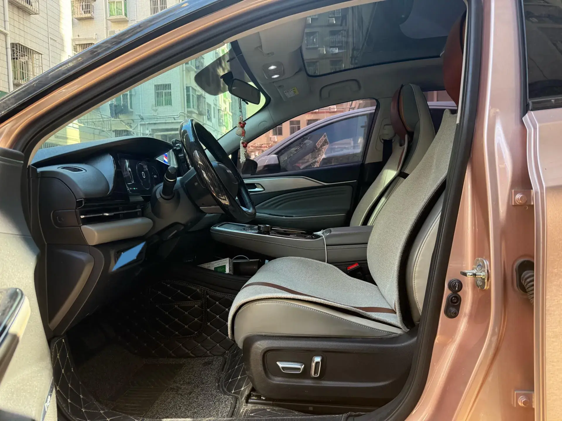 2022 AION S thumbnail 2