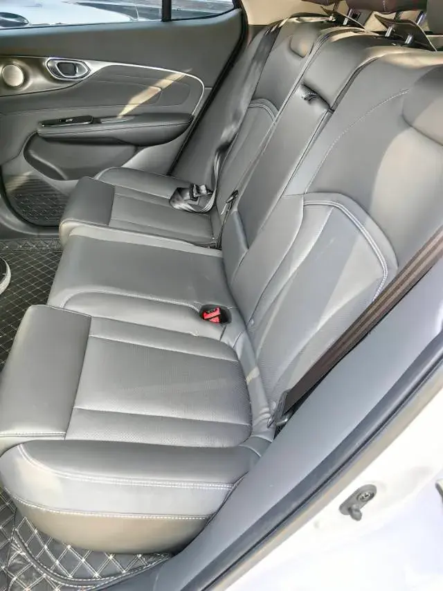 2024 AION V thumbnail 4