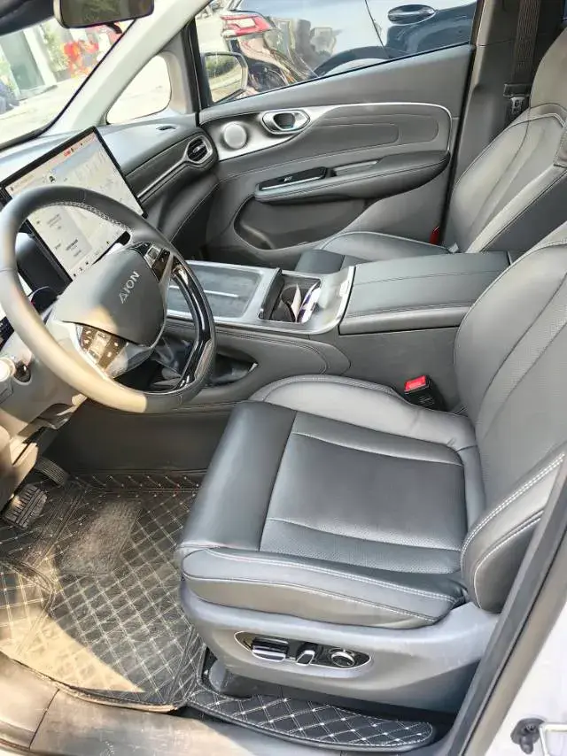 2024 AION V thumbnail 3