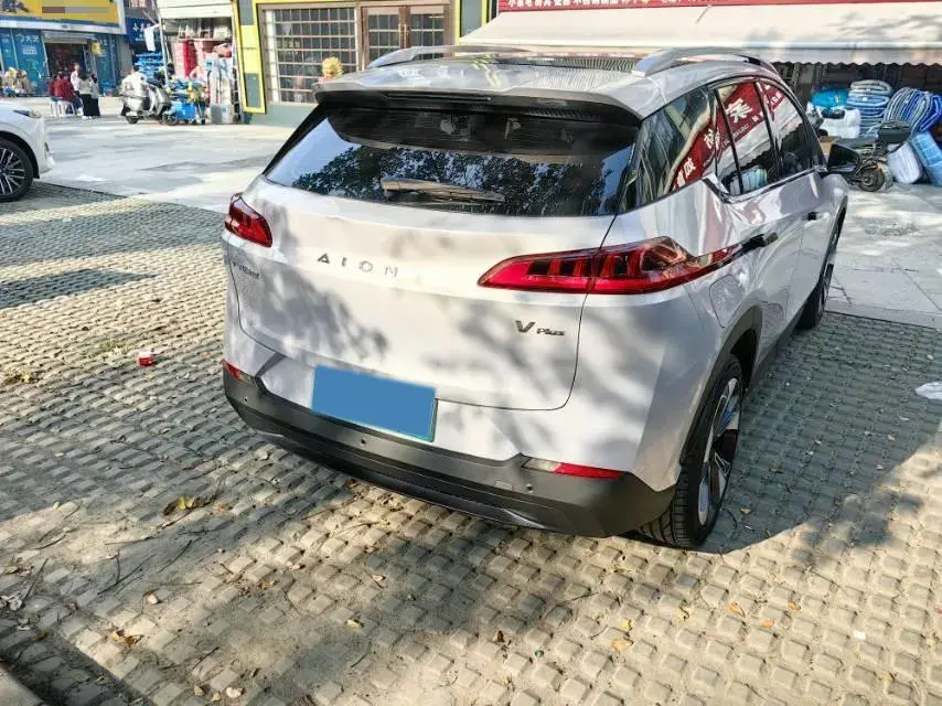 2024 AION V thumbnail 2