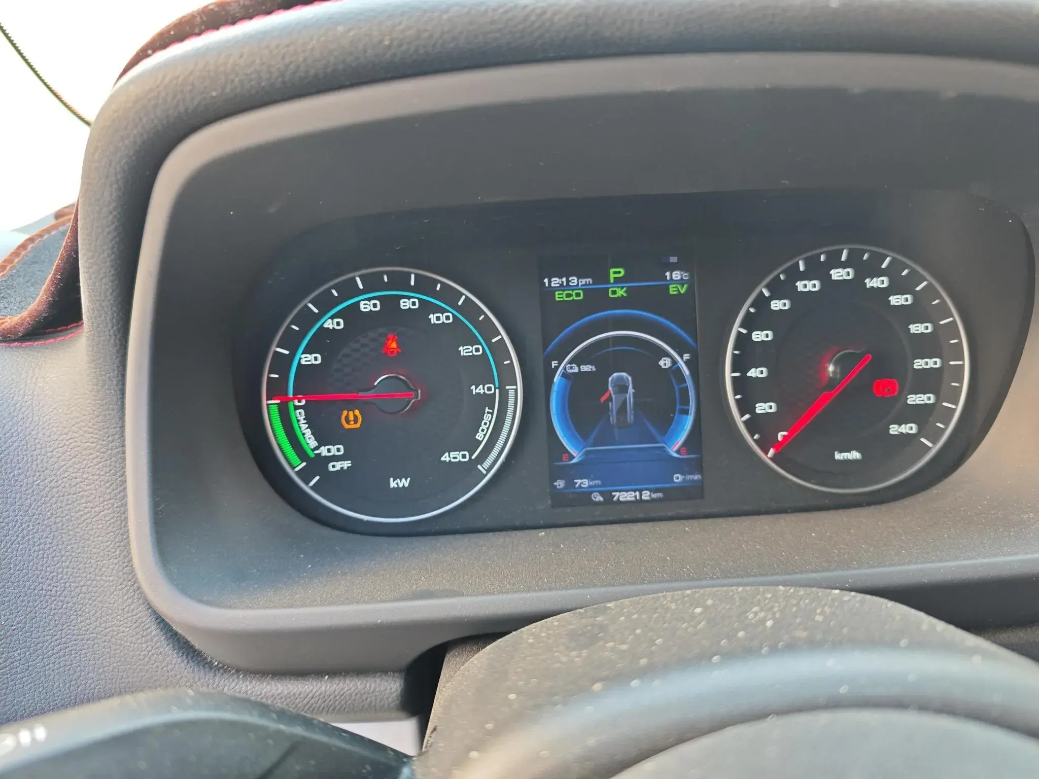 2018 BYD TANG thumbnail 4