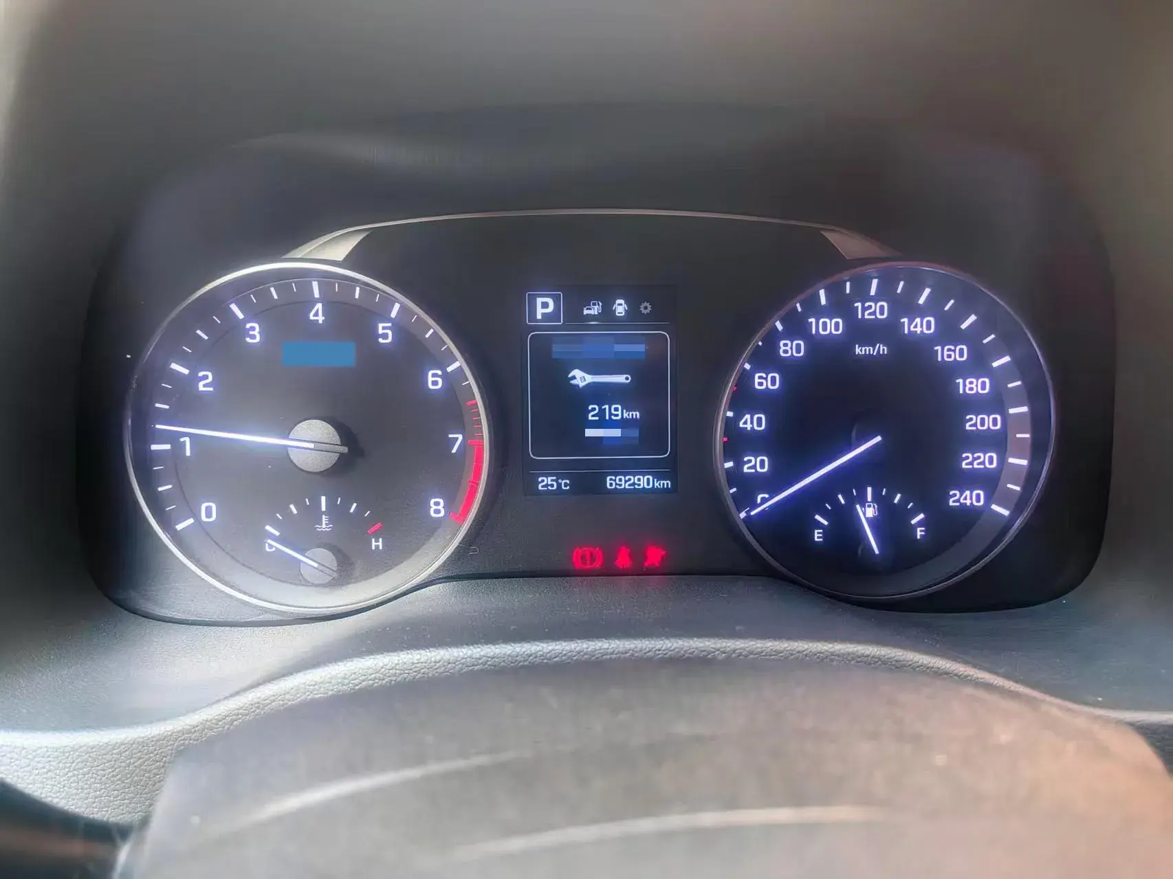 2016 HYUNDAI ELANTRA thumbnail 2