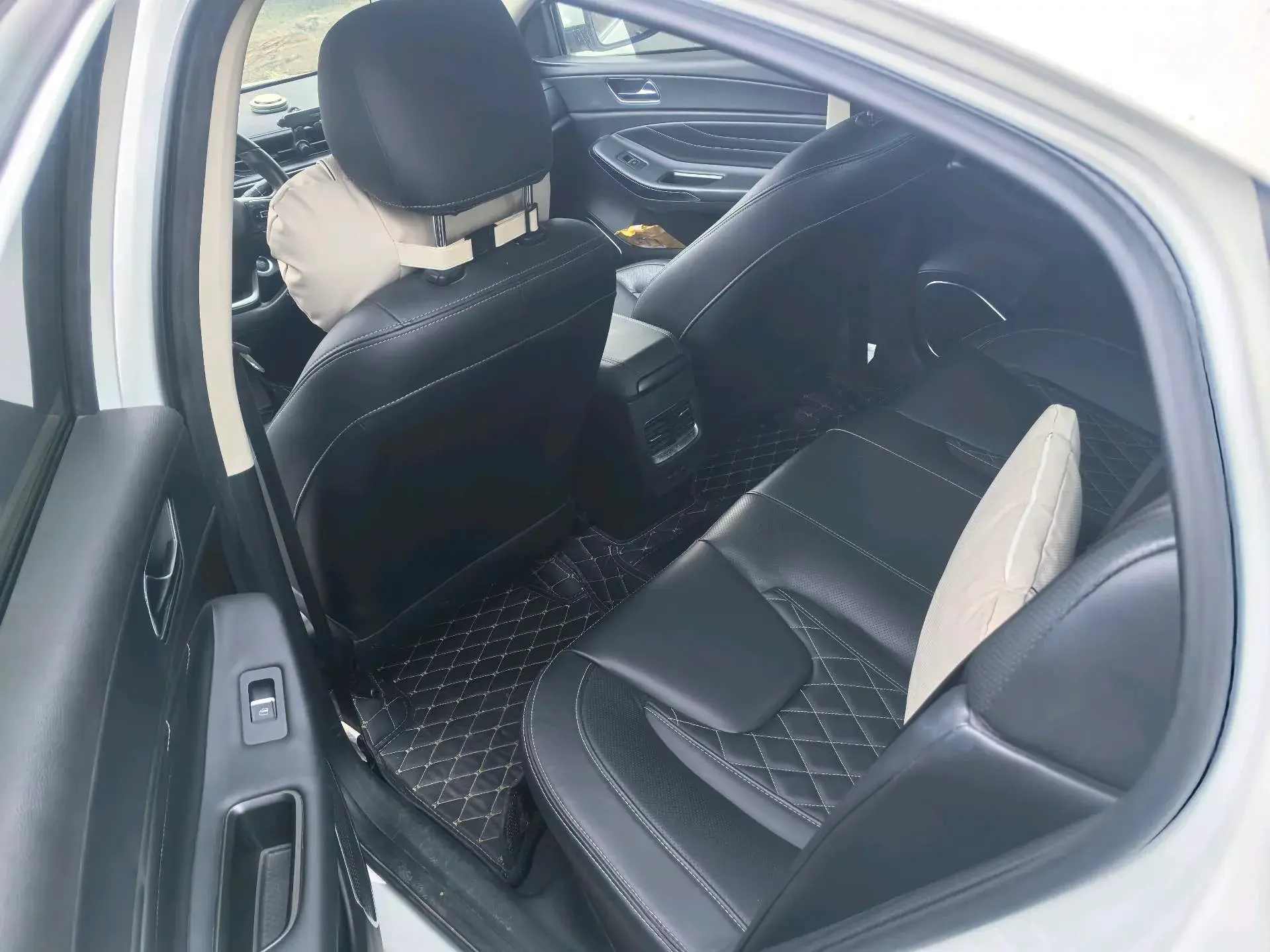 2019 CHERY ARRIZO thumbnail 3