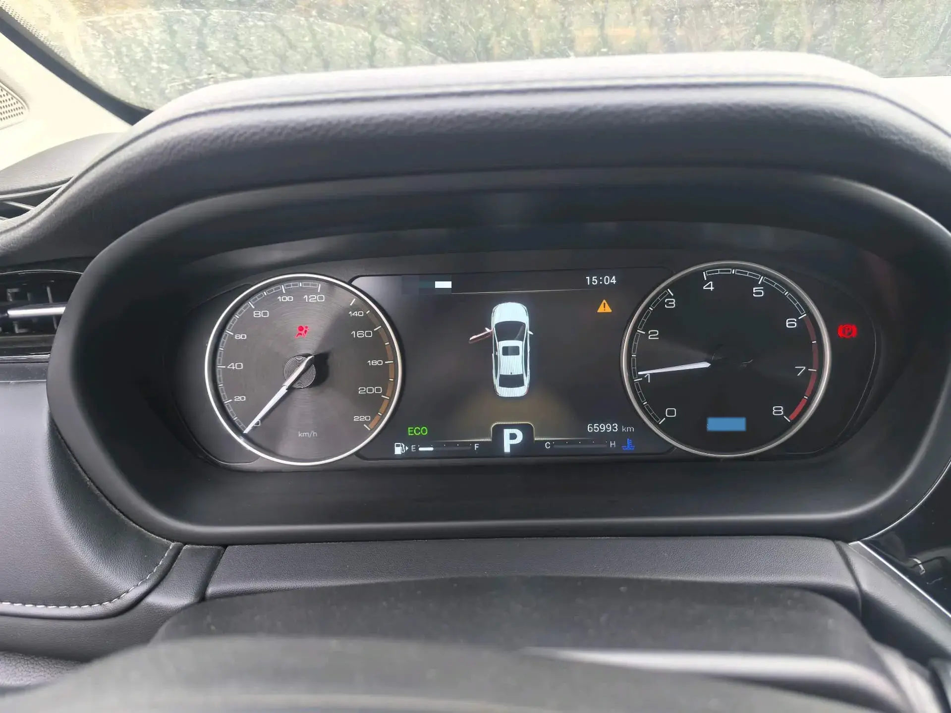 2019 CHERY ARRIZO thumbnail 4