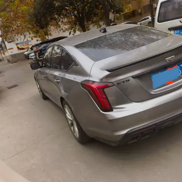 2023 CADILLAC CT5 thumbnail 3