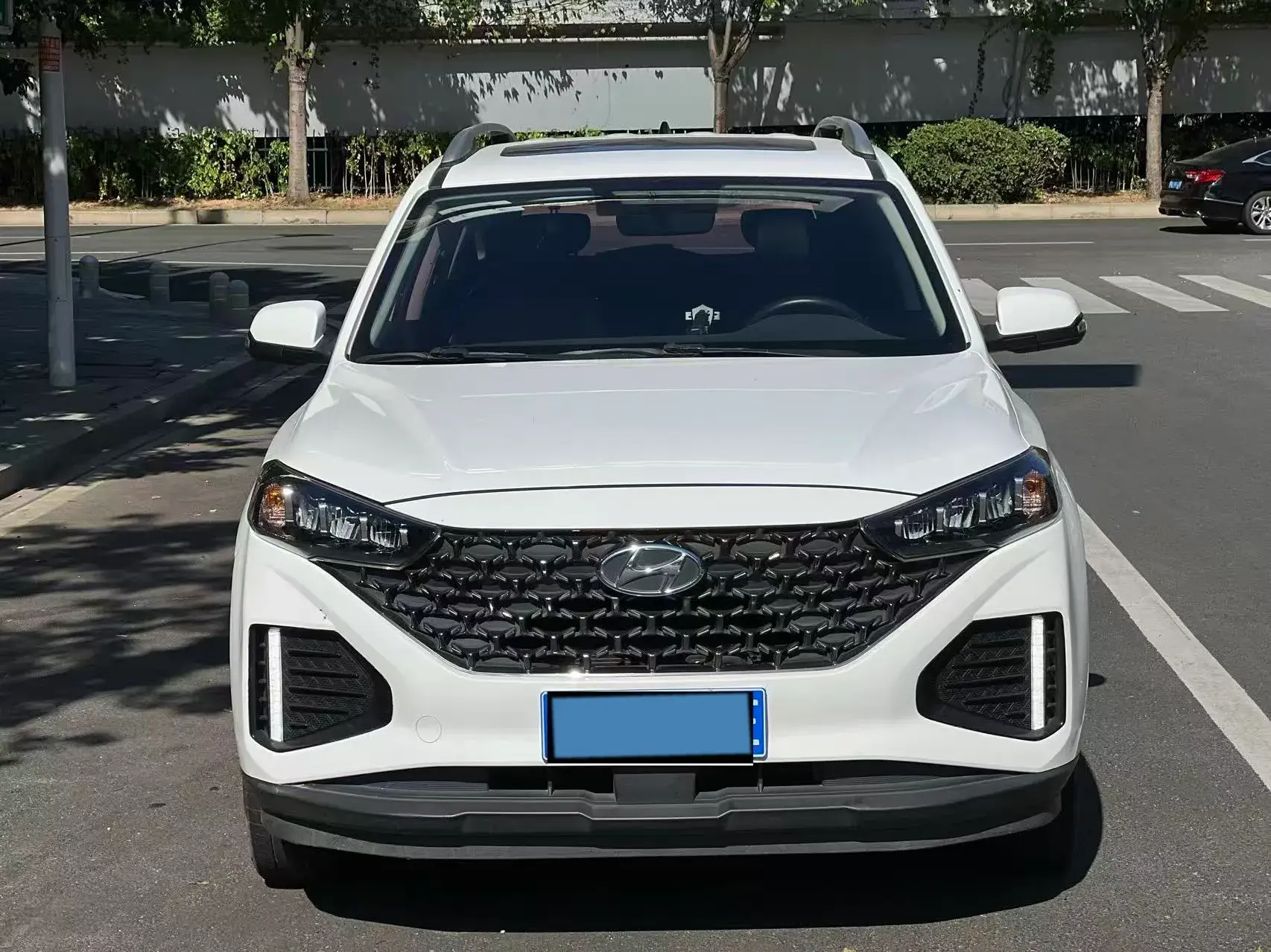 2021 HYUNDAI IX35 thumbnail 2