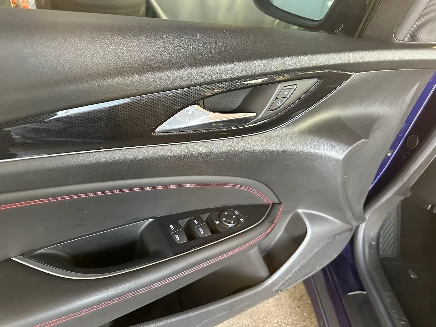 2020 BUICK REGAL thumbnail 4